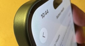 Fair
													Apple iPhone 16 Plus - Unlocked, Teal, 128 GB, A3082, photo 3 of 18