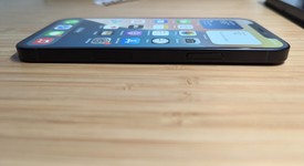 Good
													Apple iPhone 12 - Unlocked, Black, 64 GB, A2172, photo 4 of 12