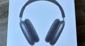 New
													Apple AirPods Max - Gray, photo 1 of 8