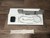 Good Apple Watch SE 2nd Gen 40mm - Starlight, A2722 - GPS, Aluminum
