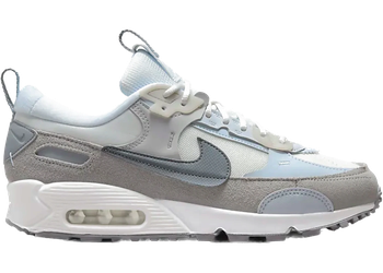 Nike Air Max 90 Futura Summit White Pure Platinum (Women's) for sale