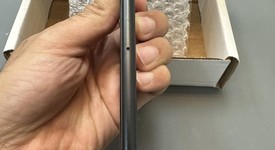 Mint
													Apple iPhone SE 3rd Gen 2022 - Unlocked, Midnight, 64 GB, A2595, photo 4 of 6
