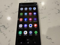 Samsung Galaxy S23 Ultra