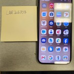 Mint Google Pixel 9 - Unlocked, 128 GB, Obsidian, 12 GB, G2YBB