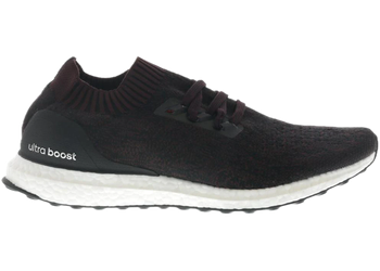 adidas Ultra Boost Uncaged Dark Burgundy for sale