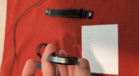 Good
													Samsung Galaxy Watch7 - Wi-Fi, Green, SM-L310N, 44mm, photo 3 of 5