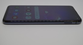 Mint
													Samsung Galaxy S10e - Unlocked, Blue, 256 GB, 8 GB, SM-G970U1, photo 4 of 12