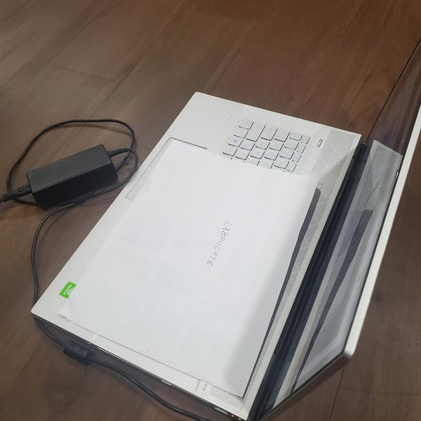 HP Laptop