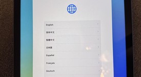 Mint
													Apple iPad 10th Gen - Wi-Fi, Blue, 64 GB, A2696, photo 1 of 8