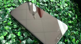 Good
													Apple iPhone 12 - Unlocked, Black, 64 GB, A2172, photo 4 of 8