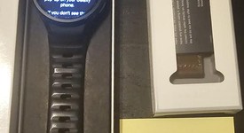 Good
													Samsung Galaxy Watch6 Classic - Wi-Fi, Black, 47mm, photo 1 of 6