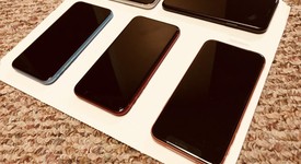 Mint
													Apple iPhone Xr - Sprint, White, 64 GB, A1984, photo 6 of 6