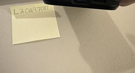 Good
													Apple iPhone 13 - Verizon, Midnight, 256 GB, A2482, photo 5 of 5