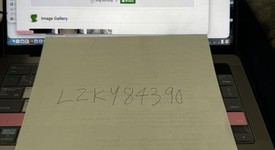 Good
													MacBook Pro 2021 - 14" - Apple M1 Pro 8-core, Gray, 512 GB, 16 GB, photo 2 of 5