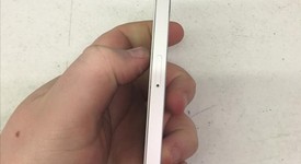 Mint
													Apple iPhone 5S - Unlocked, Silver, 16 GB, A1533, GSM, photo 5 of 7