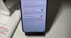 Good
													Apple iPhone 14 Pro Max - AT&T, Silver, 128 GB, A2651, photo 3 of 4