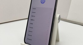 Fair
													Apple iPhone 14 Pro - Unlocked, Purple, 512 GB, A2650, photo 1 of 7