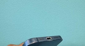 Good
													Apple iPhone 13 - Unlocked, Blue, 512 GB, A2482, photo 6 of 6