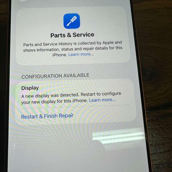 Apple iPhone 17 Pro Max - Unlocked, 256 GB, Cosmic Orange, A3257