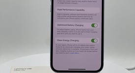 Good
													Apple iPhone 14 - Unlocked, Purple, 128 GB, A2649, photo 2 of 9