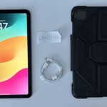 Mint Apple iPad Air 4th Gen - Wi-Fi, Gray, 64 GB, A2316