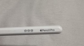Mint
													Apple Pencil Pro, photo 4 of 7
