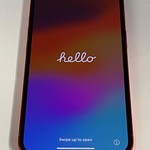 Fair Apple iPhone 14 - Unlocked, 128 GB, Red, A2649