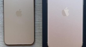 Good
													Apple iPhone 11 Pro - Verizon, Gold, 64 GB, A2160, photo 3 of 7
