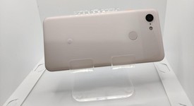 Fair
													Google Pixel 3 - Verizon, Pink, 64 GB, Verizon Edition, photo 1 of 4