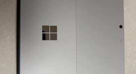 Mint
													Microsoft Surface Pro 7 - I5, Platinum, 256 GB, 8 GB, photo 1 of 17