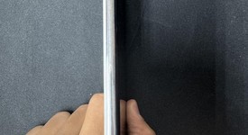 Good
													Samsung Galaxy S22 Ultra - Unlocked, White, 512 GB, 12 GB, SM-S908U1, photo 2 of 6