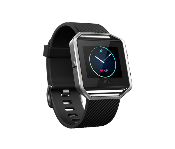 Fitbit Blaze - Black