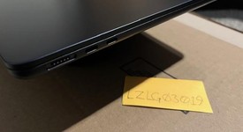Mint
													MacBook Air 2025 (M4) - 13" - Apple M4, Midnight, 256 GB, 16 GB, photo 4 of 10