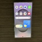 Mint Samsung Galaxy S25 Ultra - Unlocked, 256 GB, Whitesilver, 12 GB, SM-S938U1