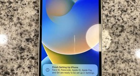 Mint
													Apple iPhone 12 - AT&T, White, 128 GB, A2172, photo 1 of 7