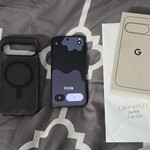 Mint Google Pixel 10 Pro - Verizon, 128 GB, Obsidian, G4QUR