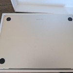 Mint MacBook Air 2024 (M3) - 13 inch - 512 GB, Starlight, 16 GB, Apple M3, 10-core GPU