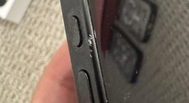 Good
													Apple iPhone 15 Pro - Unlocked, Black, 256 GB, A2848, photo 3 of 14