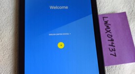 Good
													Nexus 7 2013 - Wi-Fi, Black, 16 GB, photo 1 of 8