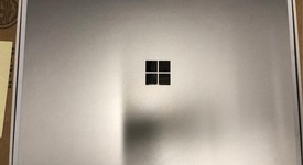 Mint
													Microsoft Surface Laptop 3 - I5, Platinum, 128 GB, 8 GB, 13.5", photo 3 of 6