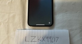 Good
													Apple iPhone 12 Pro - Unlocked, Graphite, 128 GB, A2341, photo 1 of 9