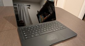 Mint
													Google Pixelbook Go - Core m3, Black, 64 GB, 8 GB, photo 1 of 12