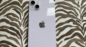 Good
													Apple iPhone 14 Plus - AT&T, Purple, 128 GB, A2632, photo 2 of 4