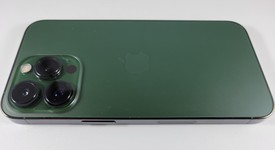 Good
													Apple iPhone 13 Pro - AT&T, Green, 128 GB, A2483, photo 2 of 7