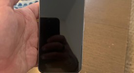 Good
													Google Pixel 9 Pro - Unlocked, Porcelain, 128 GB, 16 GB, GR83Y, photo 4 of 8