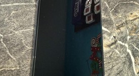 Good
													Apple iPhone 13 Pro - Unlocked, Sierra Blue, 256 GB, A2483, photo 3 of 19