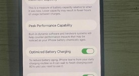 Mint
													Apple iPhone 14 Pro - Unlocked, Black, 256 GB, A2650, photo 4 of 7