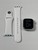 Fair Apple Watch Series 8 41mm - Silver, A2770 - GPS, Aluminum