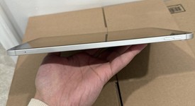 Fair
													Apple iPad 10th Gen - Unlocked, Silver, 256 GB, A2757, photo 4 of 10