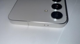 Good
													Samsung Galaxy S24 Plus - Unlocked Non-US, Gray, 256 GB, 12 GB, SM-S926B/DS, photo 4 of 6